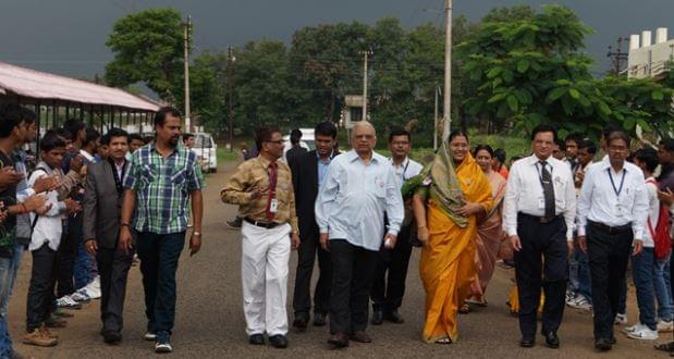 Government Autonomous Post Graduate College Chhindwara Campus photo 1