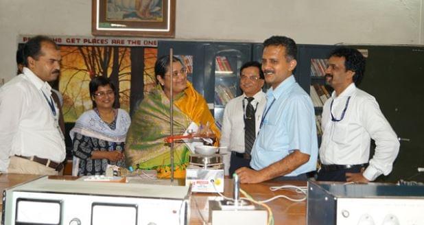 Government Autonomous Post Graduate College Chhindwara Campus photo 3