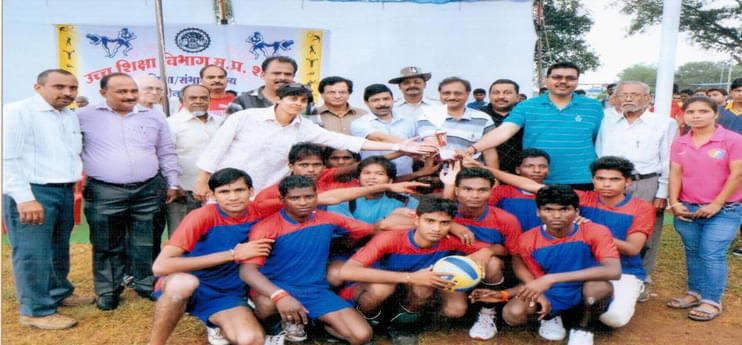 Government Autonomous Post Graduate College Chhindwara Campus photo 5