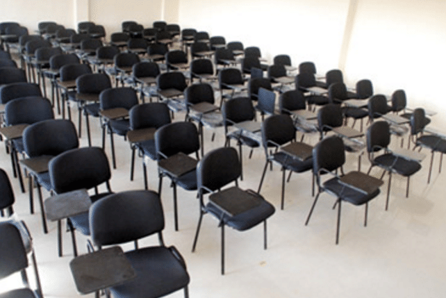 Prabhakar Patil Education Society’s Institute Of Management Studies Mumbai Infrastructure photo 1