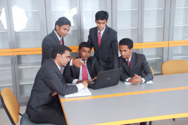 Prabhakar Patil Education Society’s Institute Of Management Studies Mumbai Infrastructure photo 2