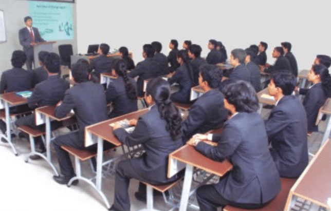 Prabhakar Patil Education Society’s Institute Of Management Studies Mumbai Infrastructure photo 3