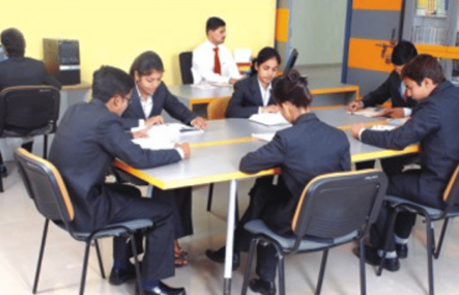 Prabhakar Patil Education Society’s Institute Of Management Studies Mumbai Infrastructure photo 4