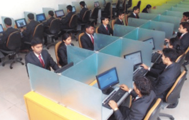 Prabhakar Patil Education Society’s Institute Of Management Studies Mumbai Infrastructure photo 5