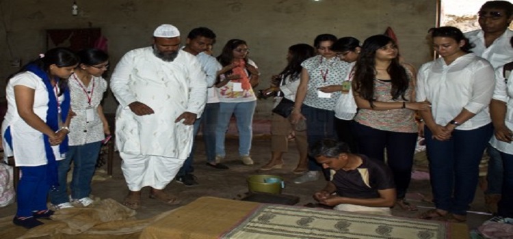 Graffiti Institute of Fashion Technology Indore Events & Activities photo 1