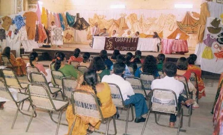 Graffiti Institute of Fashion Technology Indore Events & Activities photo 7
