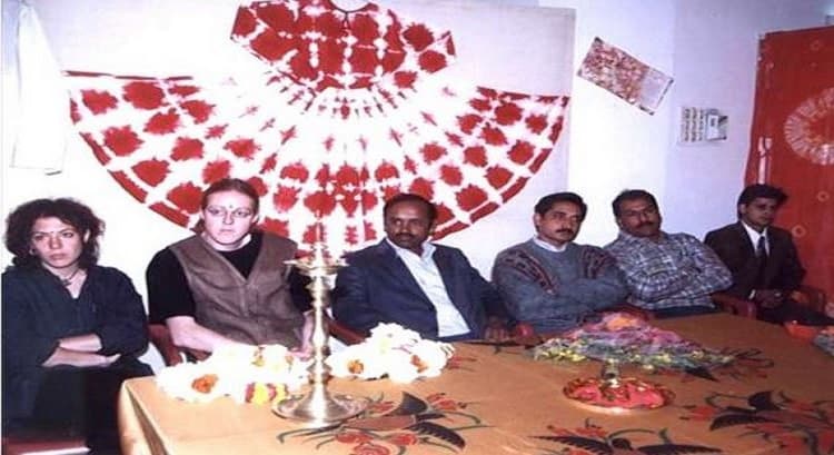 Graffiti Institute of Fashion Technology Indore Events & Activities photo 8