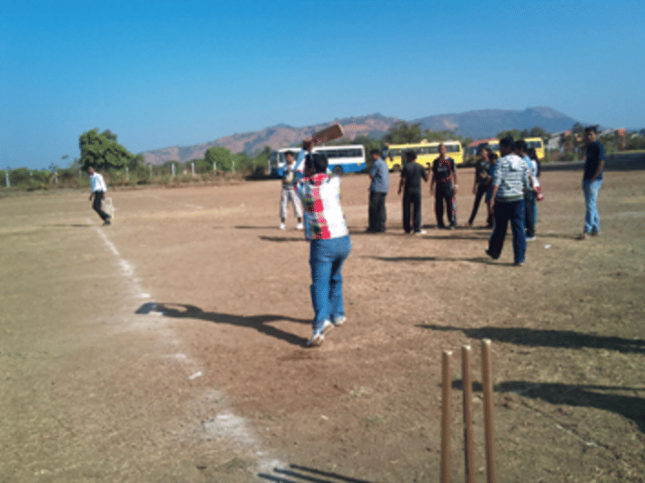 Prabhakar Patil Education Society’s Institute Of Management Studies Mumbai Sports photo 1
