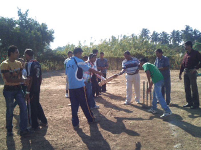 Prabhakar Patil Education Society’s Institute Of Management Studies Mumbai Sports photo 2