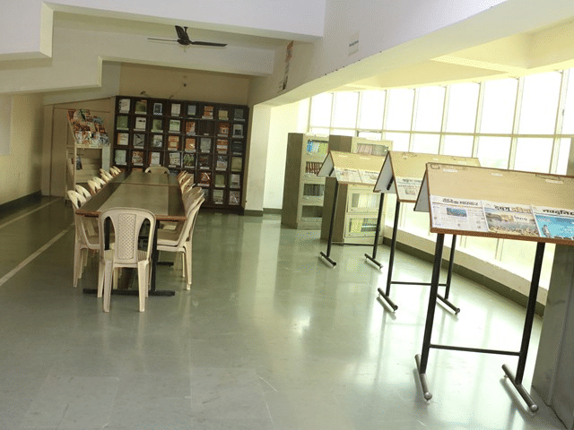 Career College of Law Bhopal Building & Infrastructure photo 8