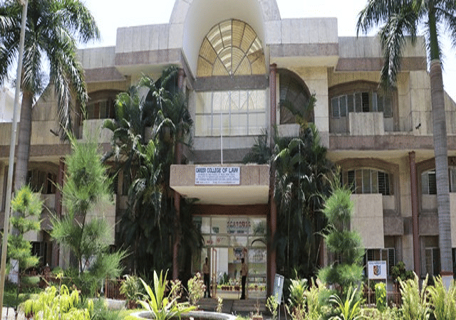 Career College of Law Bhopal Building & Infrastructure photo 10
