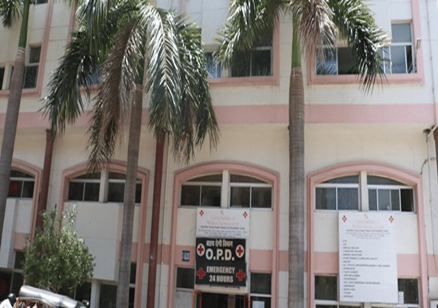 Career College of Law Bhopal Building & Infrastructure photo 11