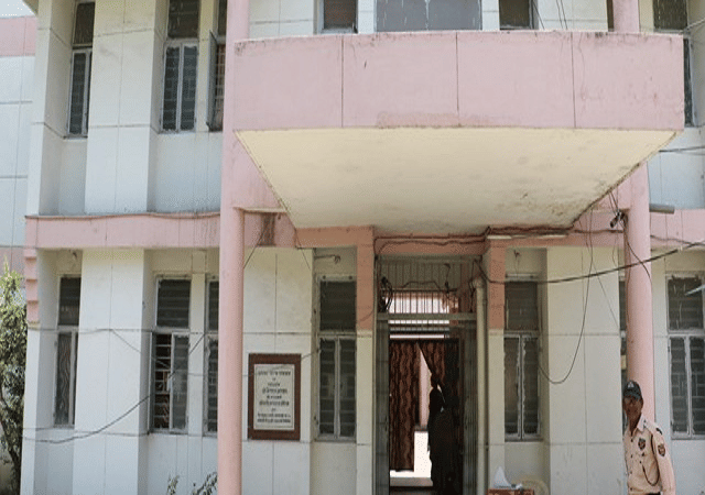 Career College of Law Bhopal Building & Infrastructure photo 12