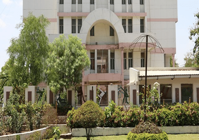 Career College of Law Bhopal Building & Infrastructure photo 13