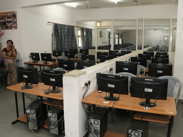 Career College of Law Bhopal Building & Infrastructure photo 2