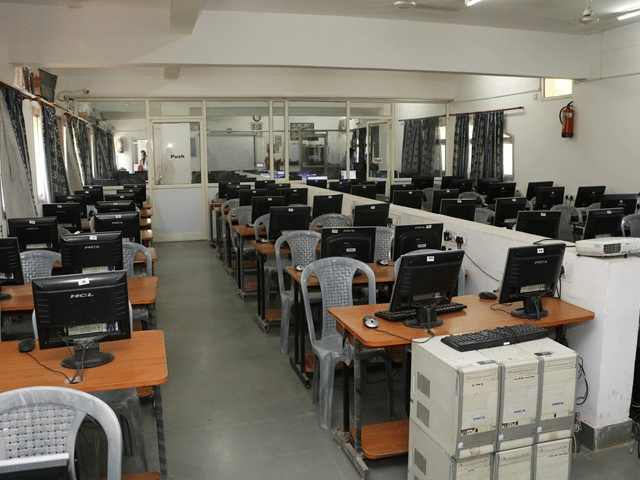 Career College of Law Bhopal Building & Infrastructure photo 3