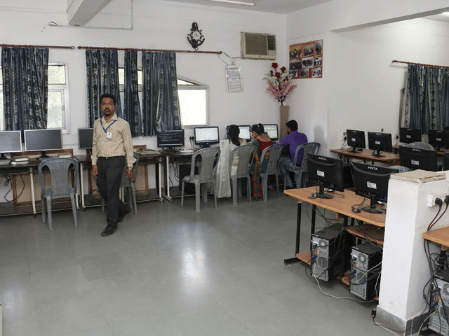 Career College of Law Bhopal Building & Infrastructure photo 4