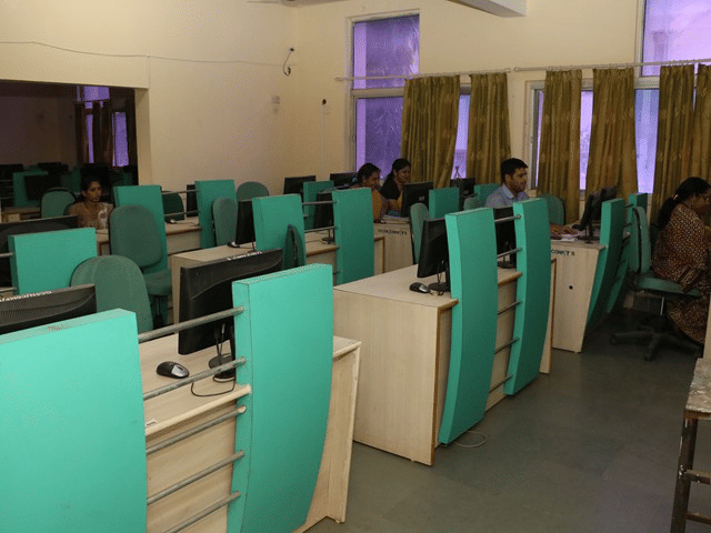 Career College of Law Bhopal Building & Infrastructure photo 5