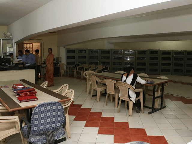Career College of Law Bhopal Building & Infrastructure photo 7