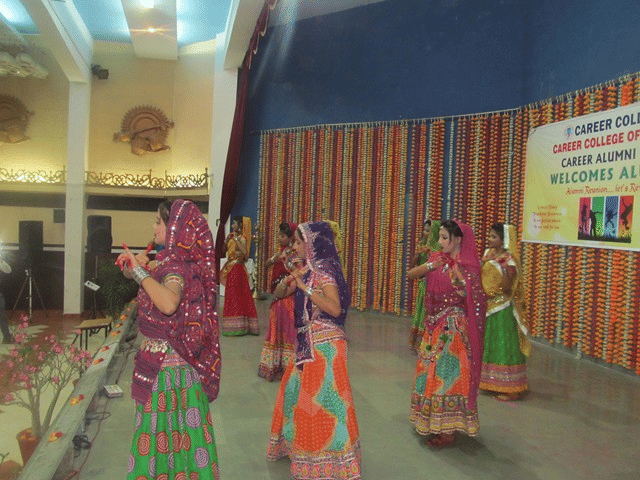 Career College of Law Bhopal Events & Sports photo 2