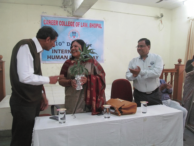 Career College of Law Bhopal Events & Sports photo 3