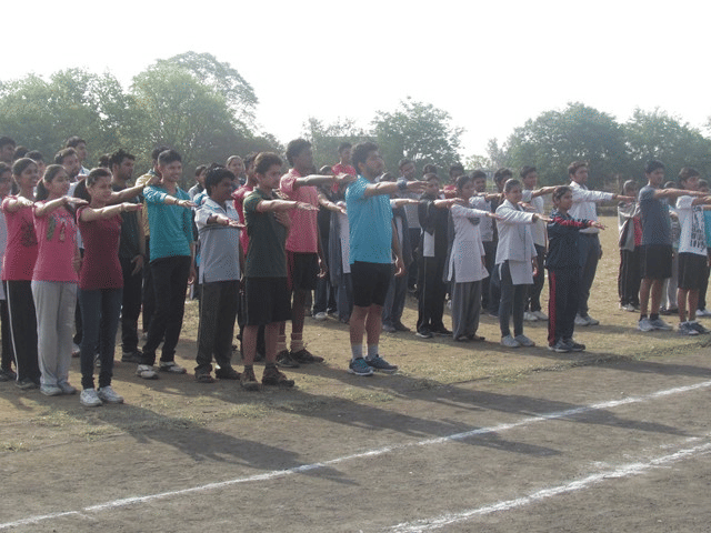 Career College of Law Bhopal Events & Sports photo 5