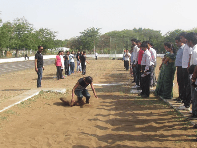Career College of Law Bhopal Events & Sports photo 6