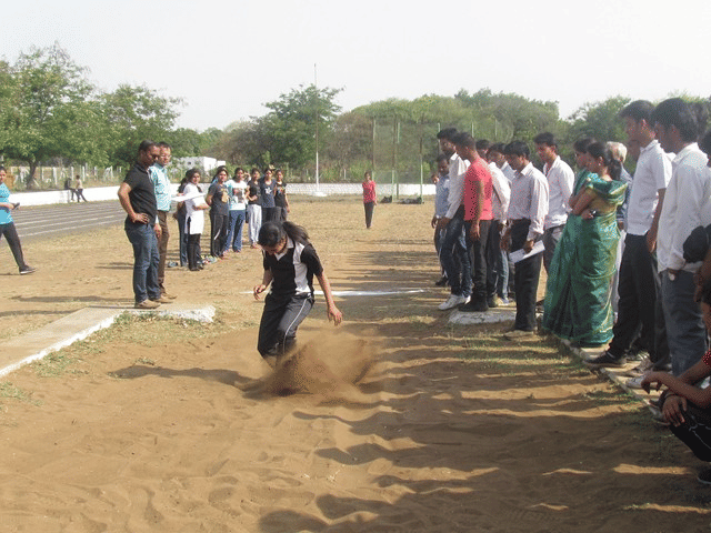 Career College of Law Bhopal Events & Sports photo 7