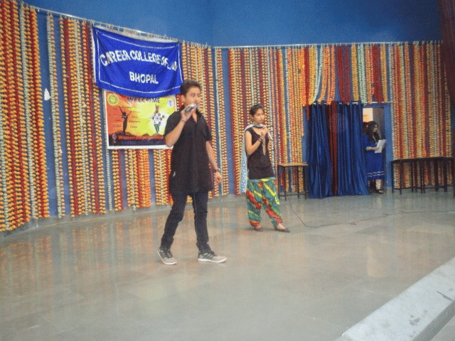 Career College of Law Bhopal Events & Sports photo 8