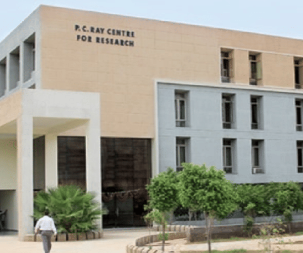 ITM University, School of Management Gwalior hostel photo 11