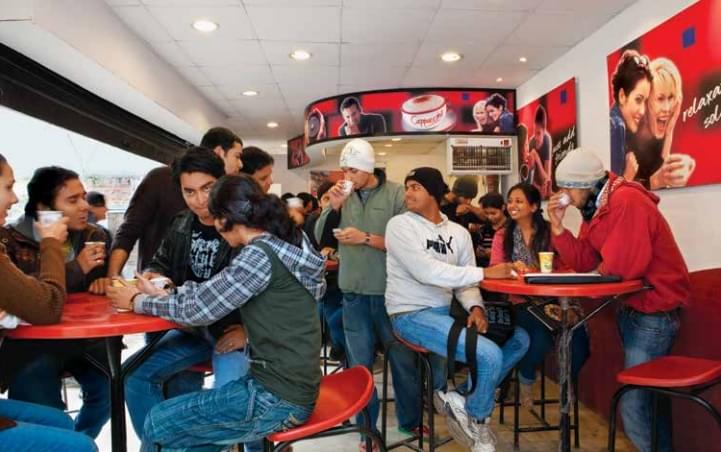 ITM University, School of Nursing Sciences Gwalior hostel photo 2