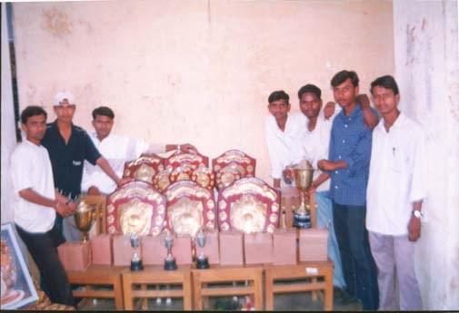 Government Degree College Mandla Campus photo 3