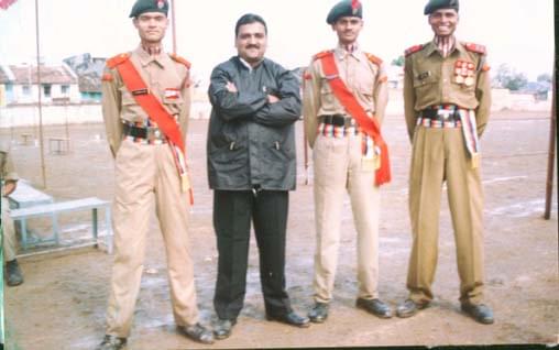 Government Degree College Mandla Campus photo 5