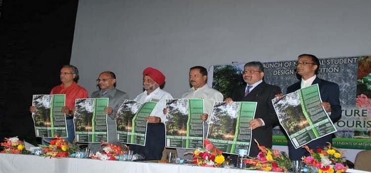 SPA Bhopal Activities photo 1