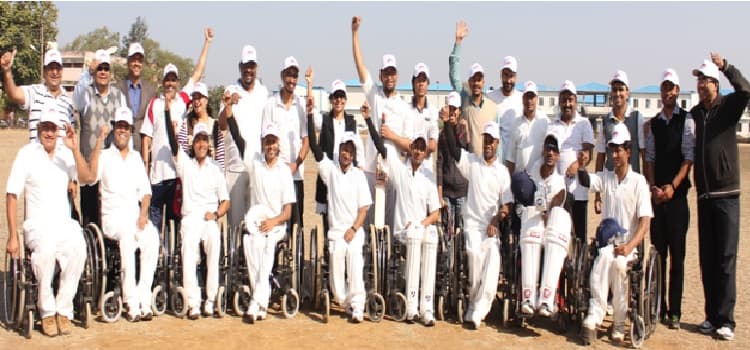 SPA Bhopal Activities photo 6