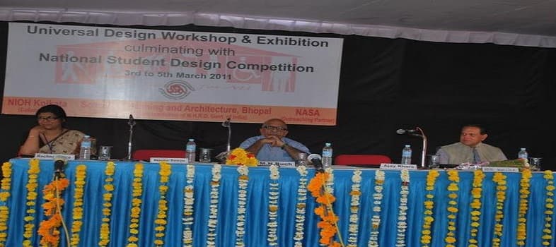 SPA Bhopal Activities photo 3