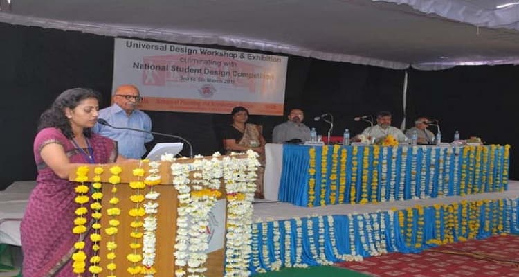 SPA Bhopal Activities photo 4