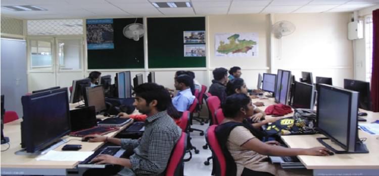 SPA Bhopal hostel photo 2