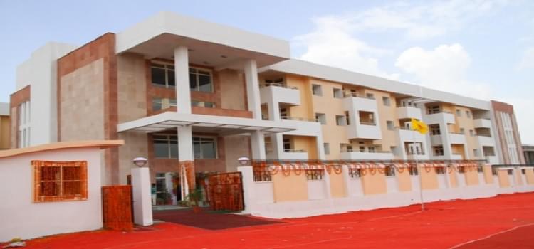 SPA Bhopal hostel photo 6