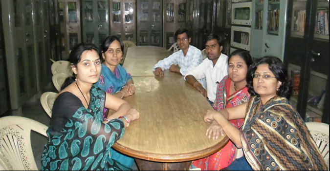 Rajeev Gandhi College Bhopal Facility photo 2