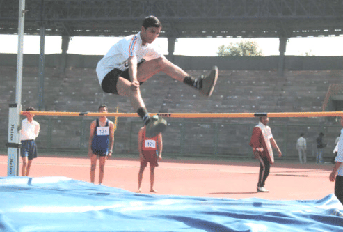 Rajeev Gandhi College Bhopal Facility photo 4