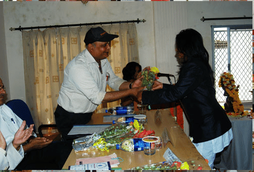 Rajeev Gandhi College Bhopal College Event photo 5