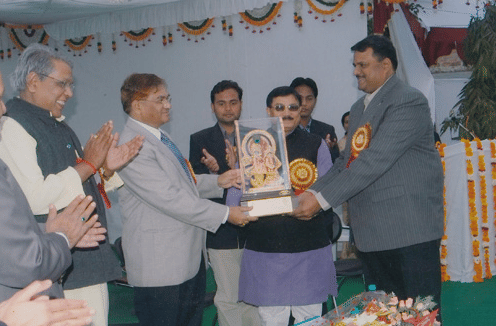 Rajeev Gandhi College Bhopal College Event photo 6