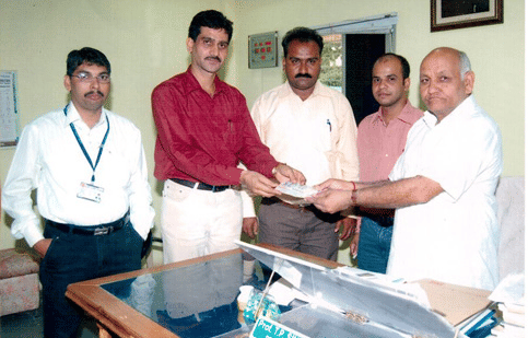 Rajeev Gandhi College Bhopal College Event photo 8