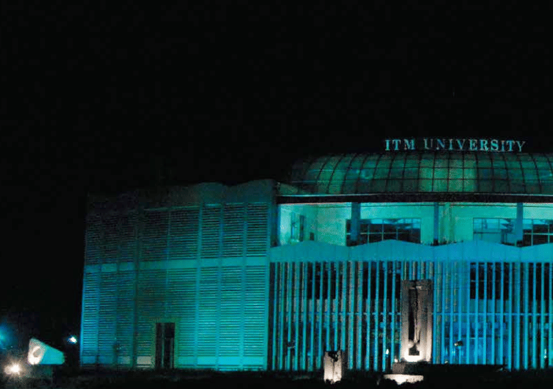 ITM University, School of Agriculture Gwalior Infrastructure photo 4