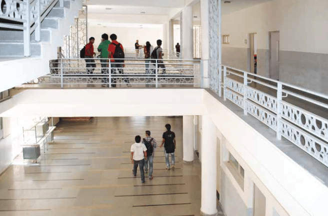 ITM University, School of Agriculture Gwalior Infrastructure photo 11