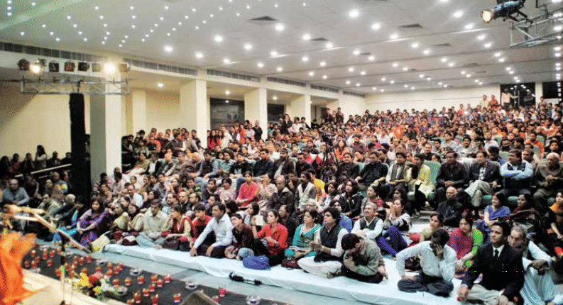 ITM University, School of Agriculture Gwalior Infrastructure photo 12