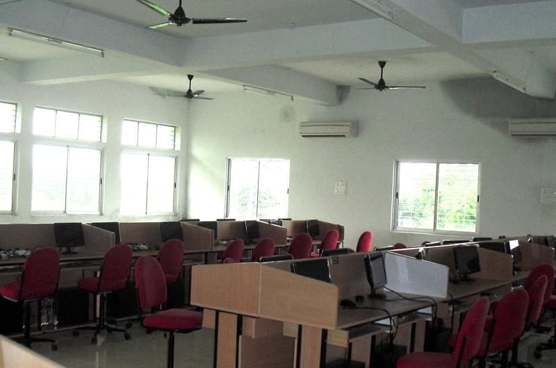 Kirsan's Mission Institute of Management Goregaon Infrastructure photo 4