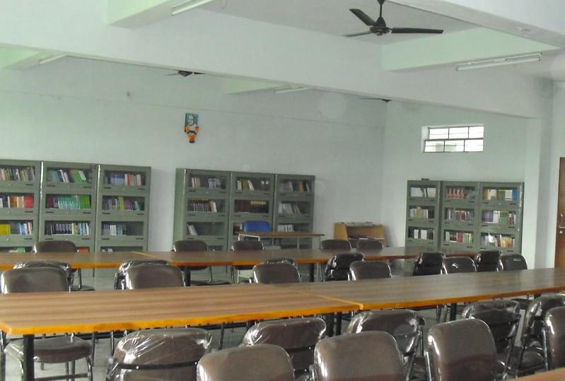 Kirsan's Mission Institute of Management Goregaon Infrastructure photo 1