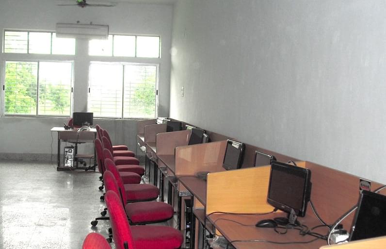 Kirsan's Mission Institute of Management Goregaon Infrastructure photo 3